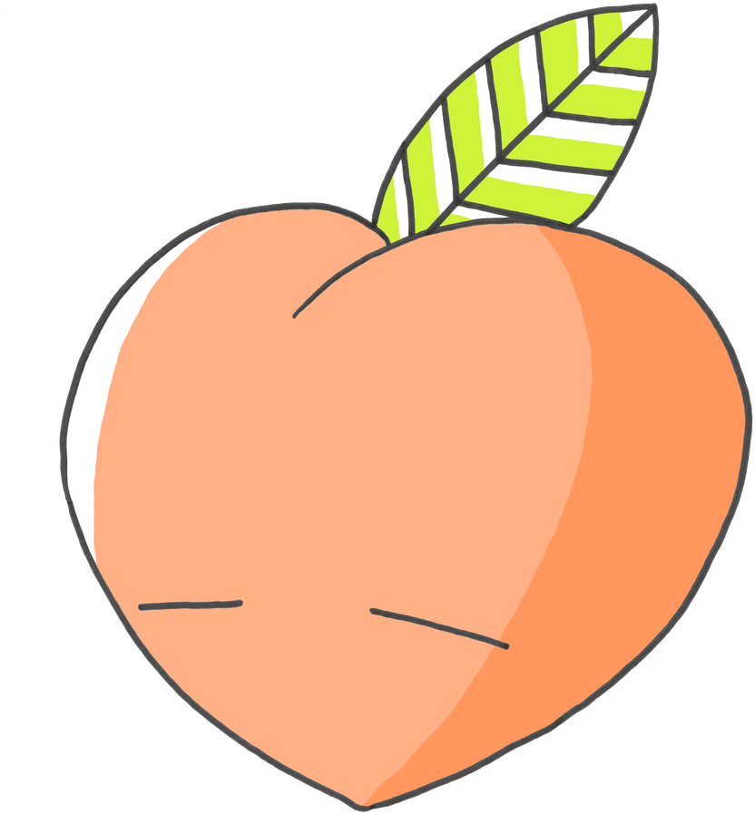 Vector Transparent Stock Home Sleepypeach Clipart (1200x1200), Png Download
