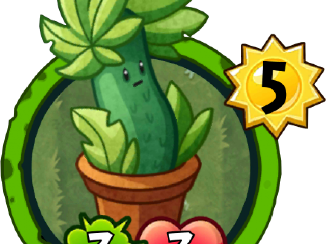 Potted Plants Clipart Science Plant - Png Download (640x480), Png Download