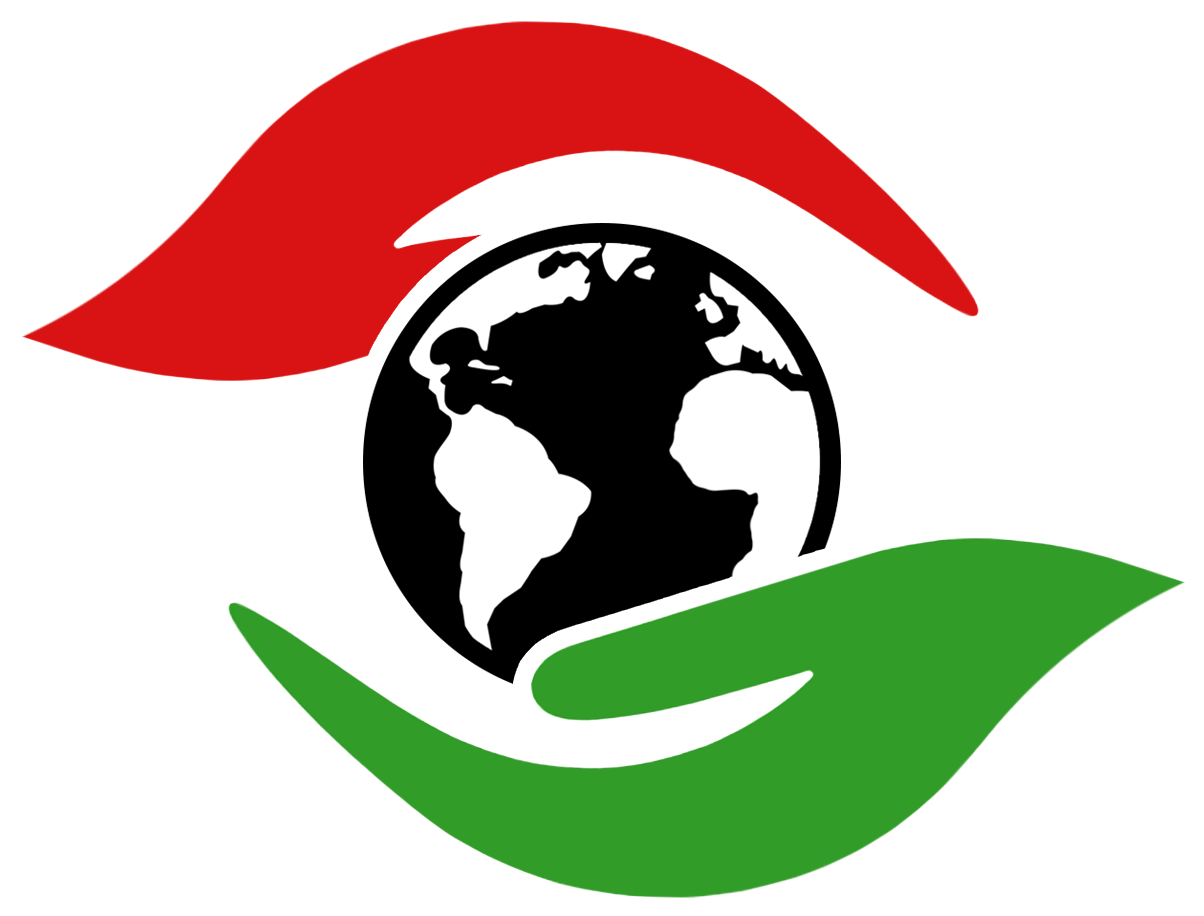 O'darah Outreach Clipart (1584x1233), Png Download