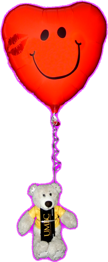 Cover Image For Valentine Promo Clipart (400x909), Png Download