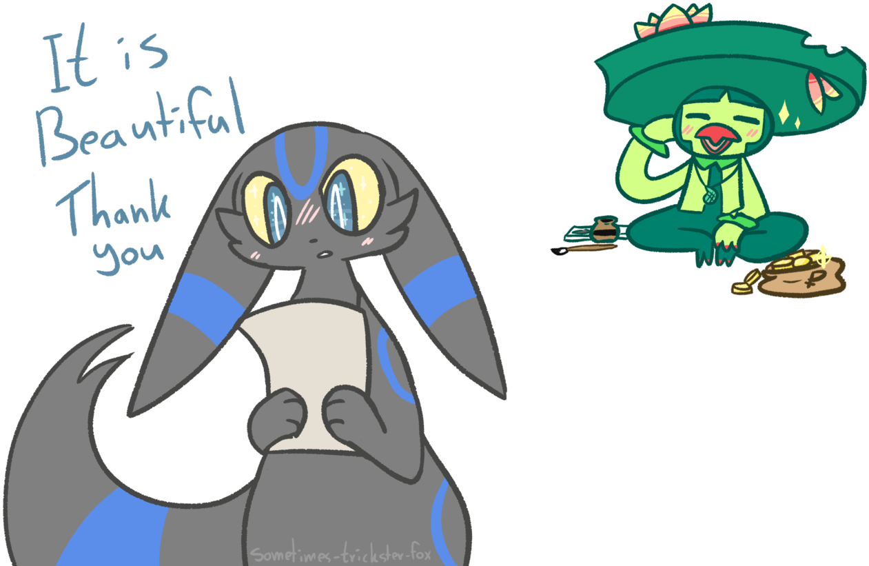 “i Love It Thank You Clipart (1280x1066), Png Download