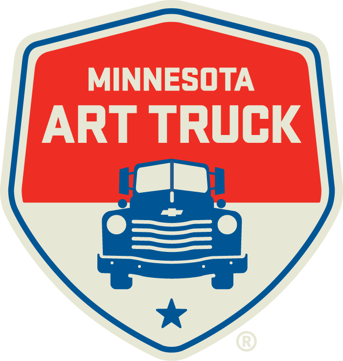 Follow Mn Art Truck At Mnarttruck Clipart (701x738), Png Download