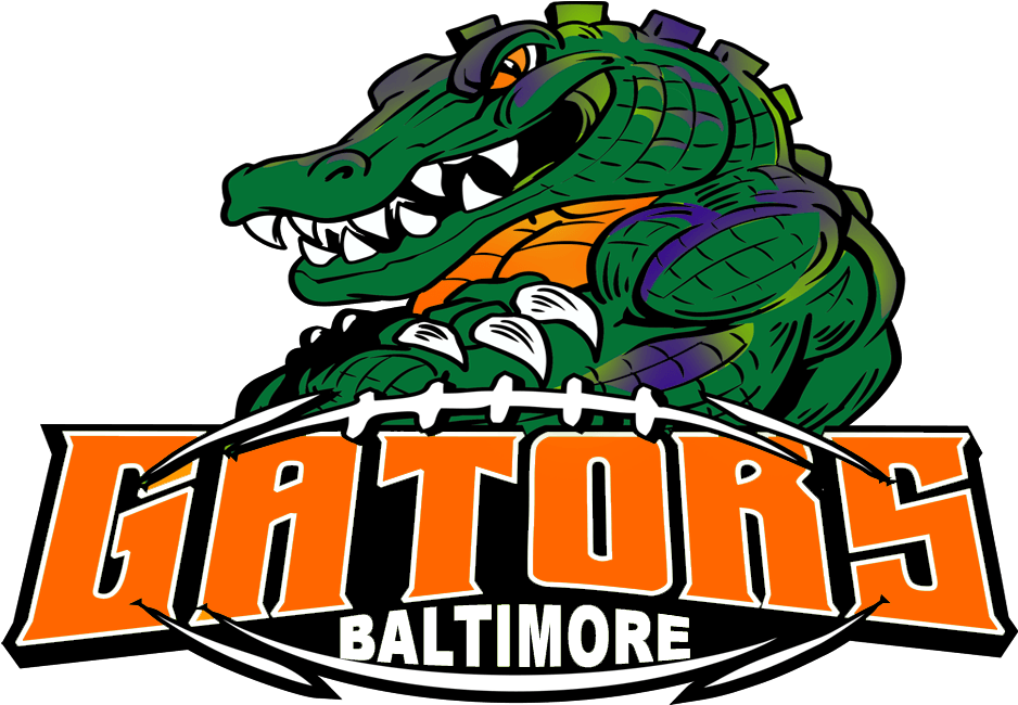 Looking To Join The Baltimore Gators Or Looking For Clipart (1200x657), Png Download