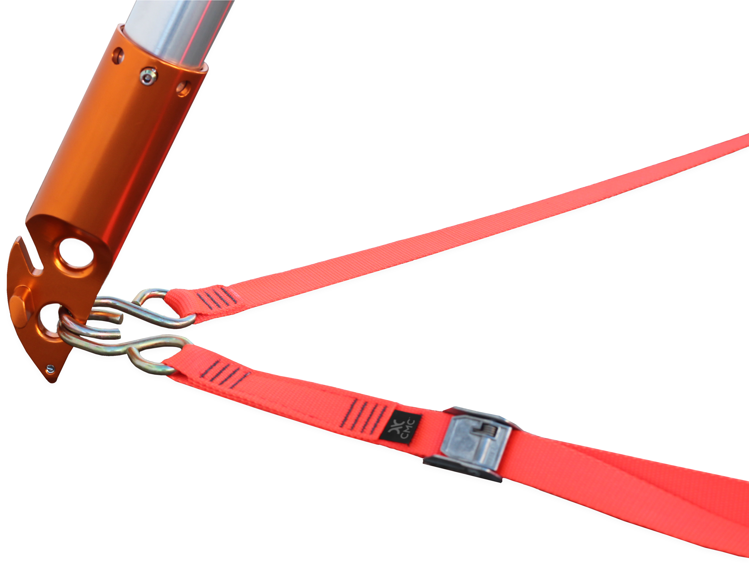 Arizona Vortex Hobble Strap - Arizona Clipart (3840x2560), Png Download