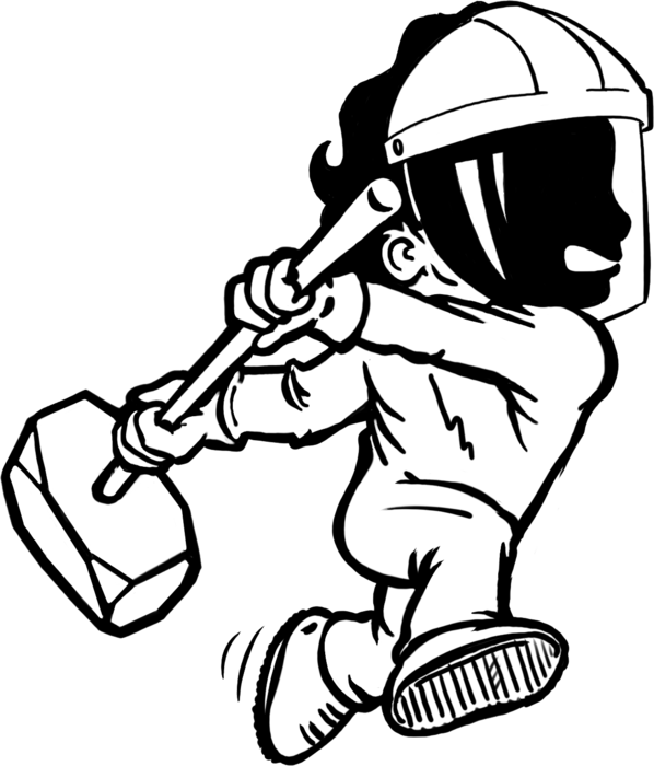 Individual Session - Illustration Clipart (598x700), Png Download