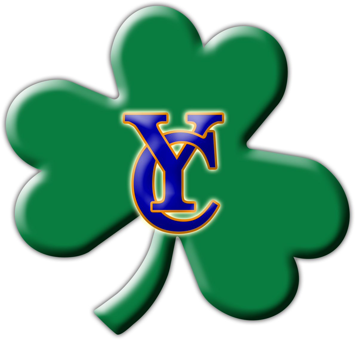 Yuma Catholic High School Logo Clipart Full Size Clipart 3175332 