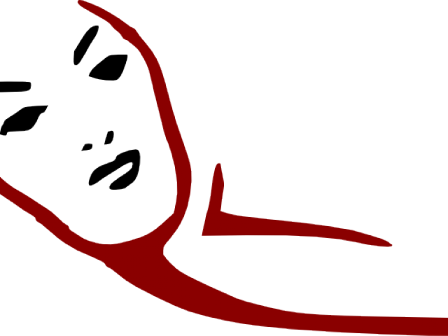 Spirit Clipart Scary Ghost - Soul Clipart - Png Download (640x480), Png Download