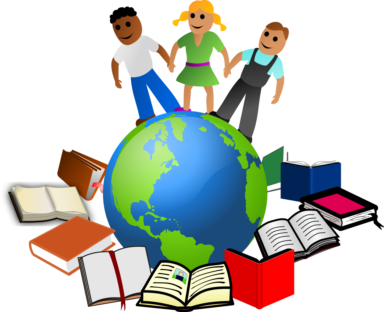 Download Free Education School Clip Art Education Clipart Png