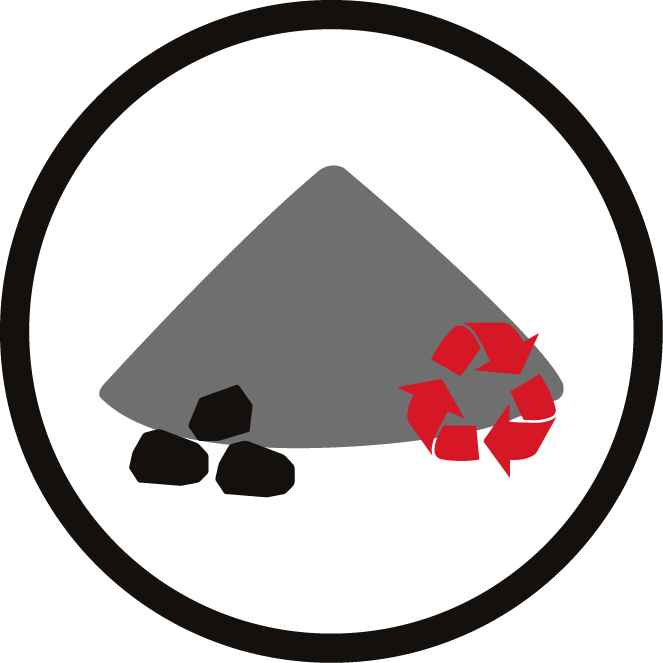 Call Today To Book Your Hardcore Collection Or Supply - Circle Clipart (663x663), Png Download