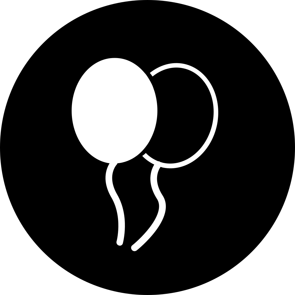 Parent Child Comments - Circle Clipart (980x980), Png Download