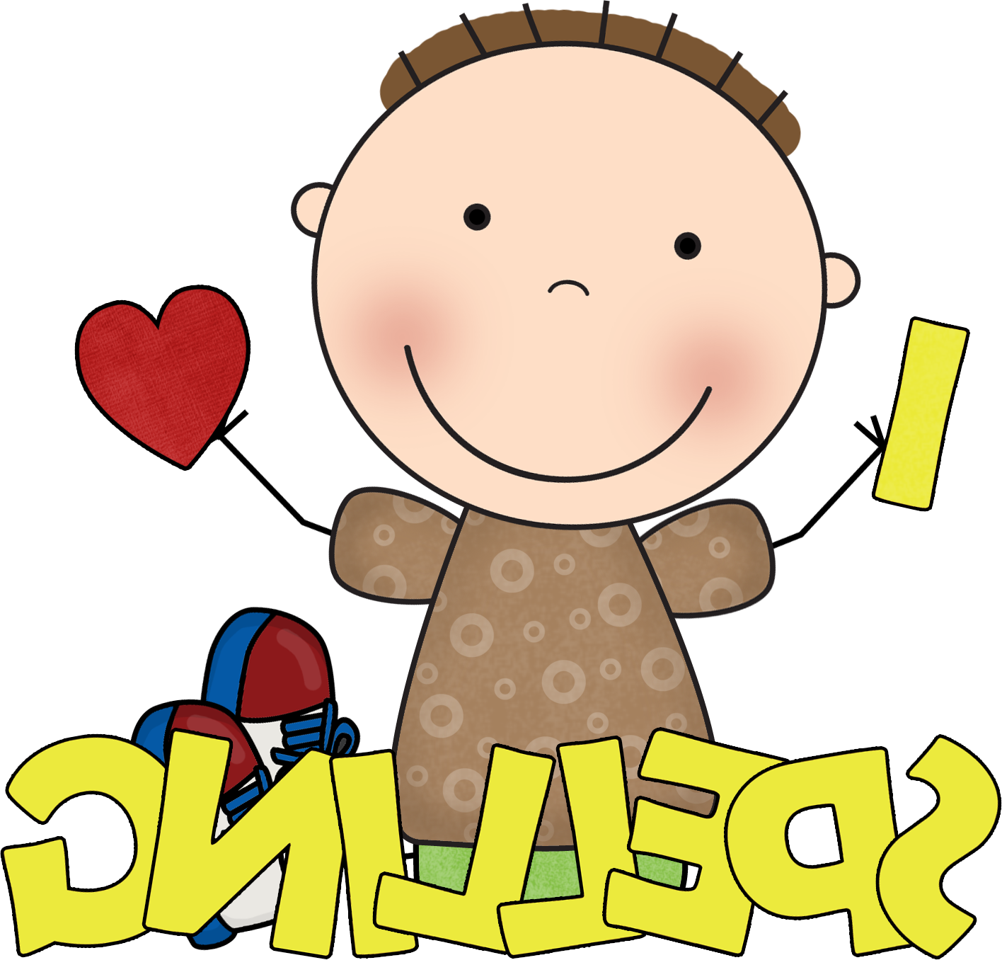 Clipart Of Words, Purchase And Writing - Png Download (1416x1356), Png Download