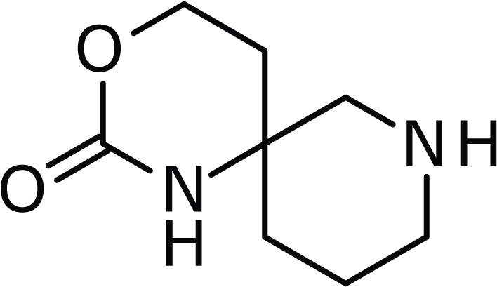 2 Oxo 3 Oxa 1,8 Diaza Spiro[ - Thieno 2 3 D Pyrimidine Clipart (750x750), Png Download