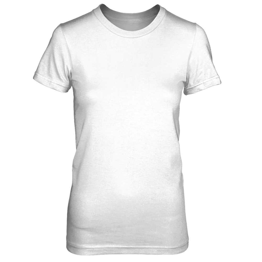 Ladies Competitor Performance Shirt Lst350 - Alpha Female T Shirt Clipart (1000x1000), Png Download