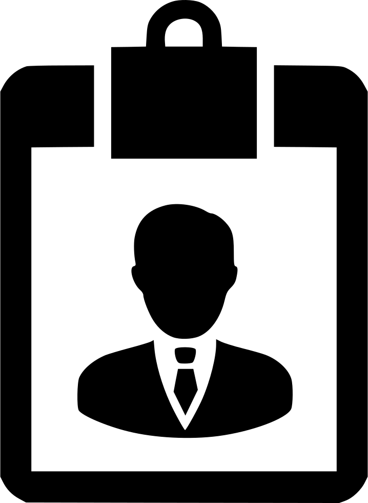 Badge Pass Comments Clipart (718x980), Png Download