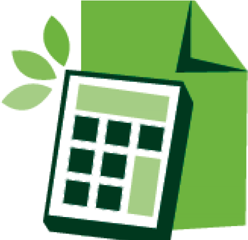 Recycle Clipart Environmental Damage - Calculator - Png Download (640x480), Png Download