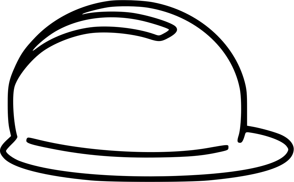 Worker Occupation Construction Uniform Clipart (981x608), Png Download