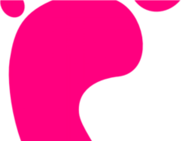 Feet Clipart Baby Shower - Png Download (640x480), Png Download