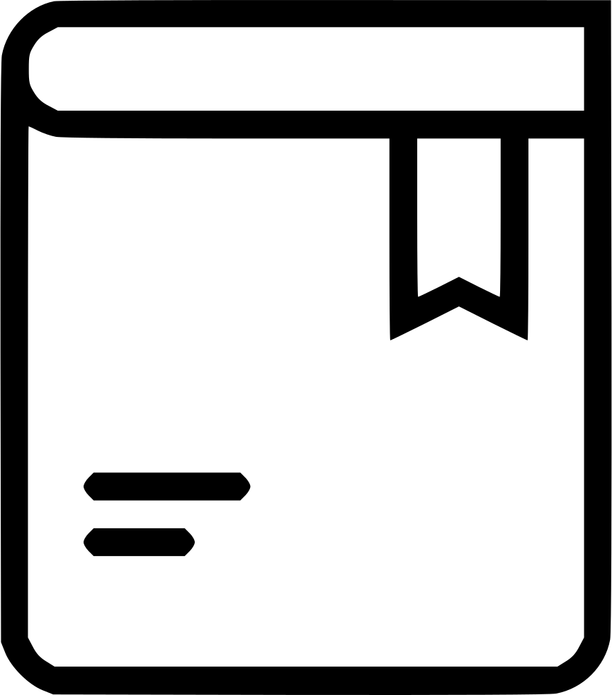 Book Cash Cashflow Pass Sheets Comments Clipart (864x980), Png Download