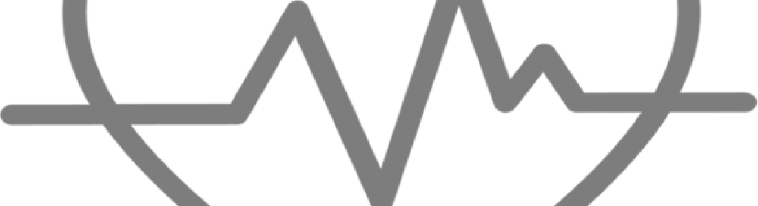 Physiology - Cardiology Clipart (1100x300), Png Download