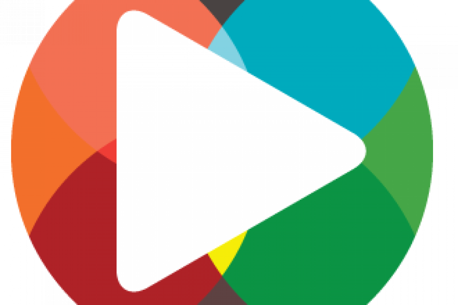 9th Annual Sledge Hockey Showdown - Graphic Design Clipart (900x600), Png Download