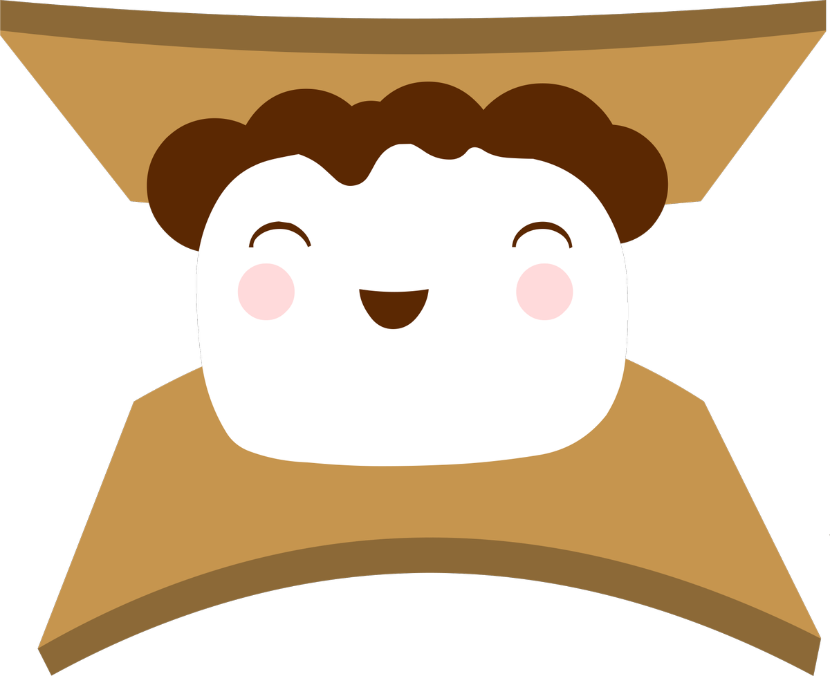 Start To Design Your Custom Newsletters Today - Cartoon Clipart (1200x978), Png Download