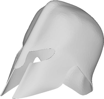 Bottlenose Dolphin Clipart (1920x934), Png Download