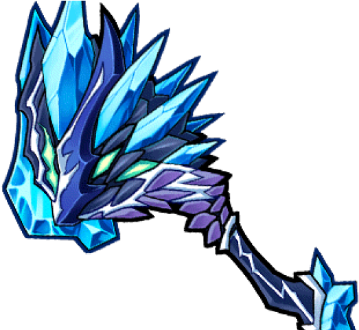 Axe Clipart Silver Axe - Png Download (640x480), Png Download