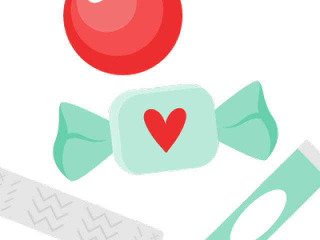 Gumball Clipart Green Bubble - Png Download (640x480), Png Download