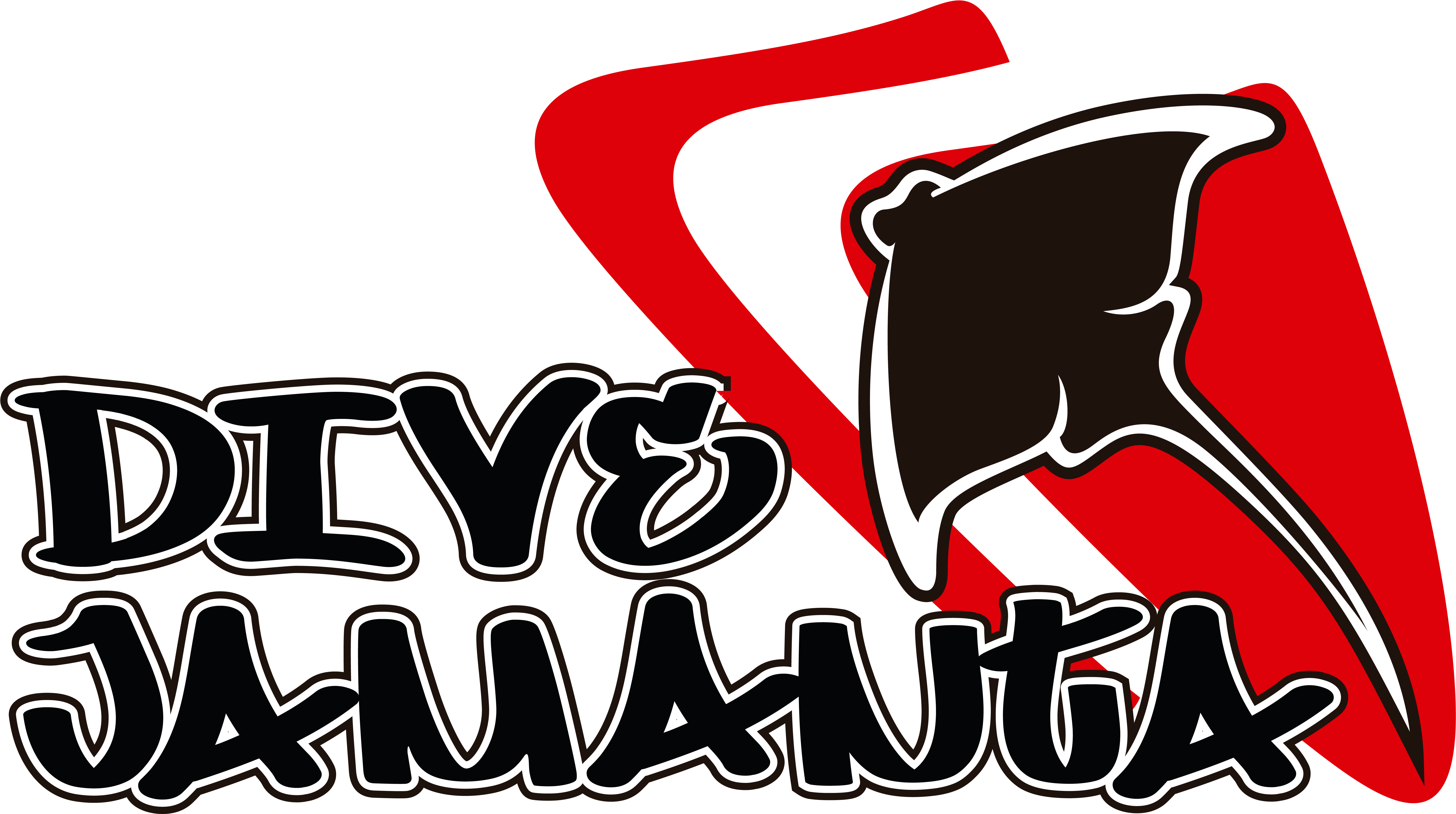 Scuba Diving In New Zealand & Mexico Clipart (7087x4027), Png Download