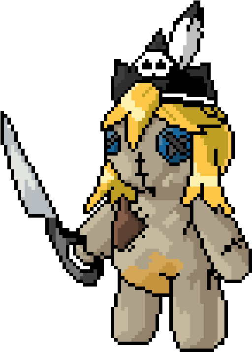 Matt Doll - Cartoon Clipart (1162x1162), Png Download