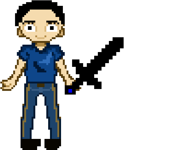 Me Be Likebra By Jjt20 - Cartoon Clipart (1200x1200), Png Download