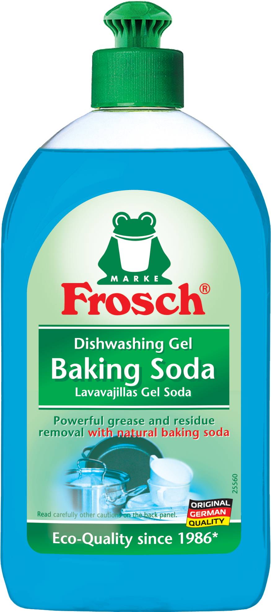 Baking Soda Washing-up Gel Clipart (2008x2008), Png Download