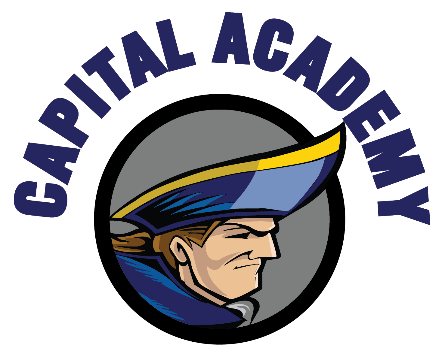 Project Description - Cartoon Clipart (5210x1210), Png Download