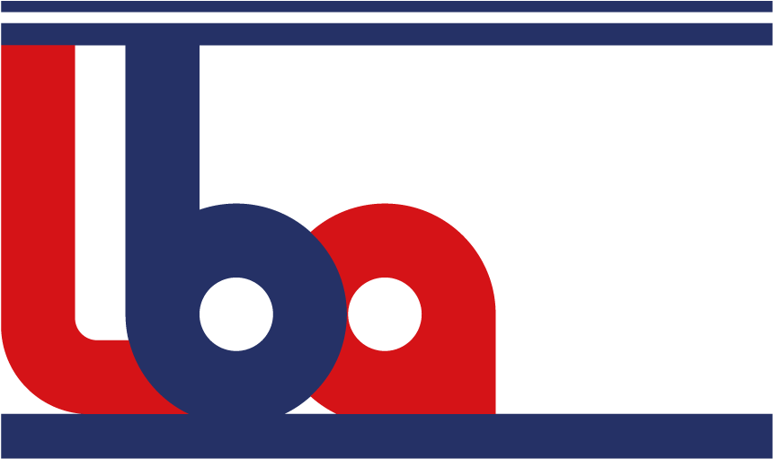 Lba Logo - Circle Clipart (868x517), Png Download