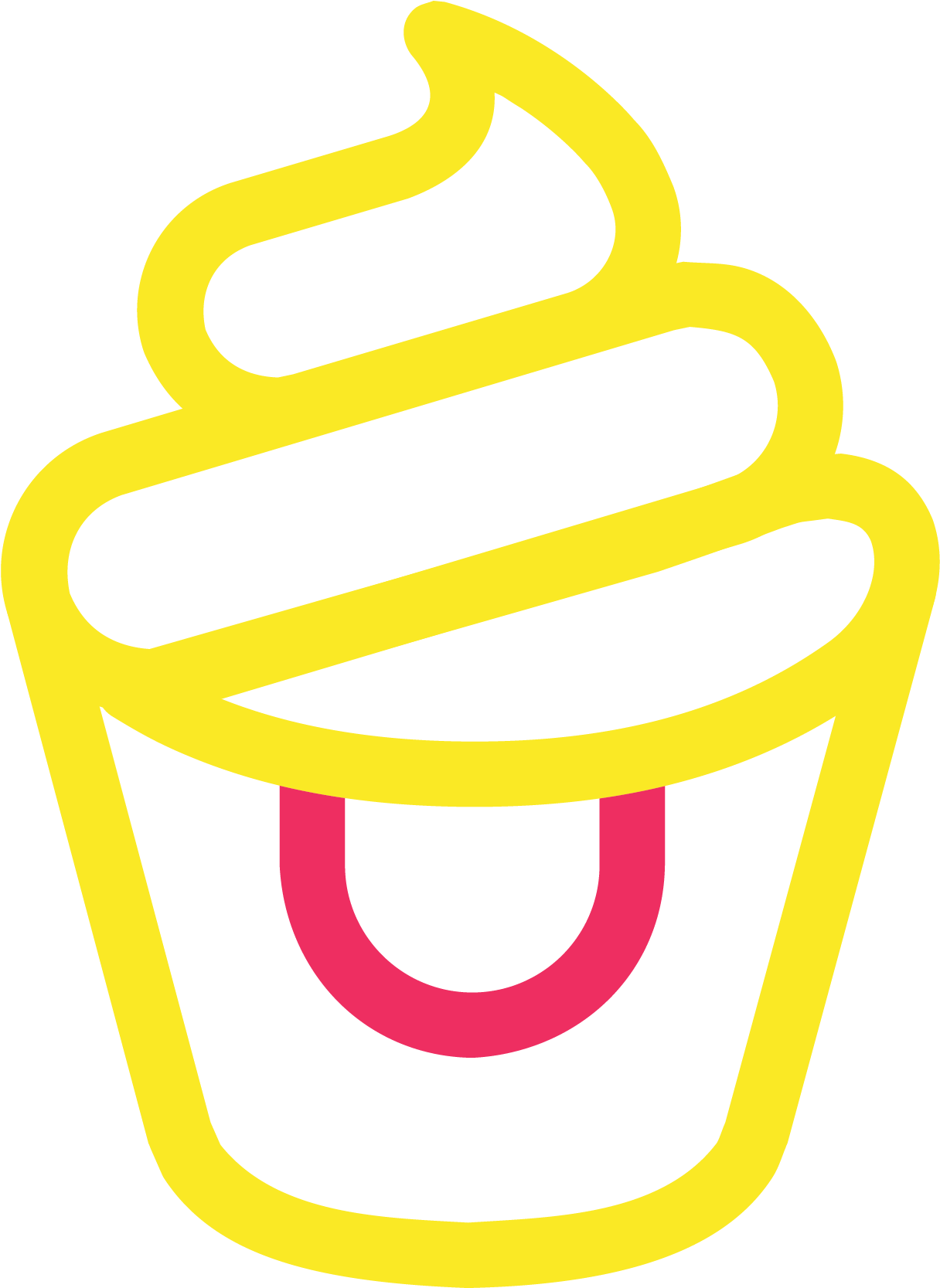 Lemon Burst - Emblem Clipart (2579x2574), Png Download