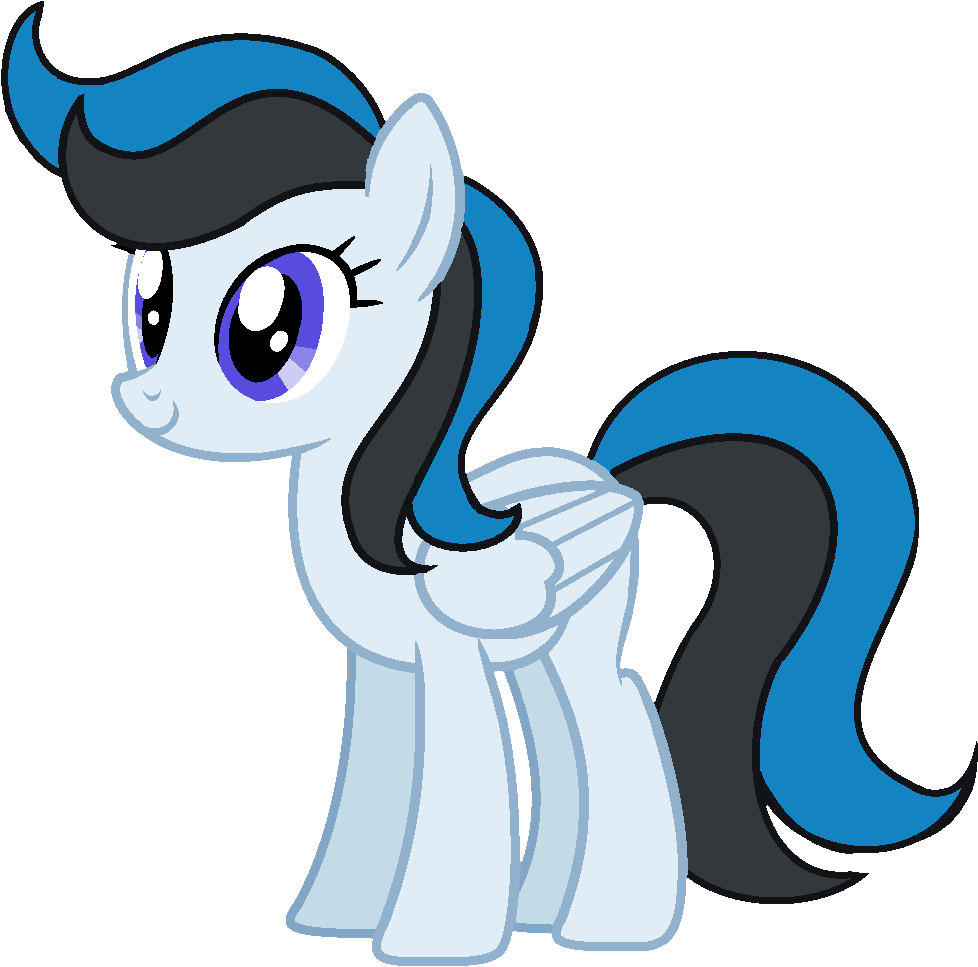 Cloudy Burst Base - Cartoon Clipart (994x983), Png Download