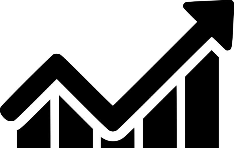 Chevron Corporation Has Reported Earnings Of $2 Clipart (816x516), Png Download