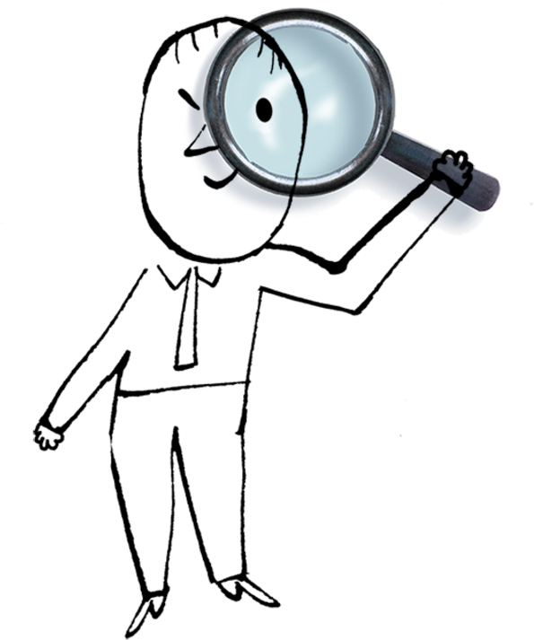 Portfolio Strategy - Cartoon Clipart (1000x737), Png Download