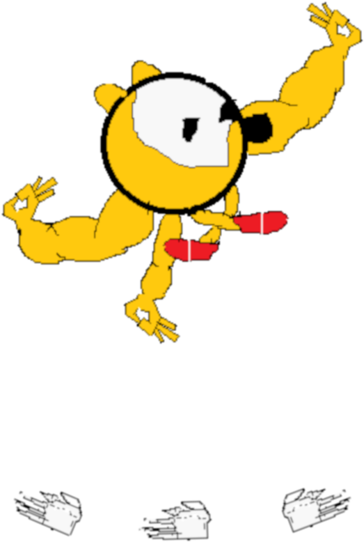 0 Replies 0 Retweets 4 Likes - Cartoon Clipart (584x1200), Png Download