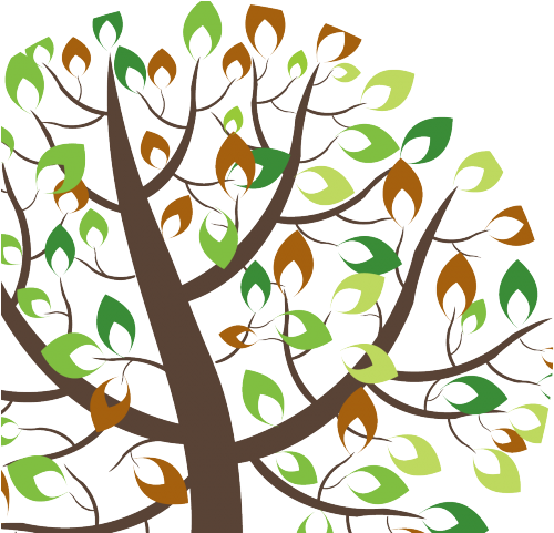 Depression Clipart Traumatic - Tree - Png Download (640x480), Png Download