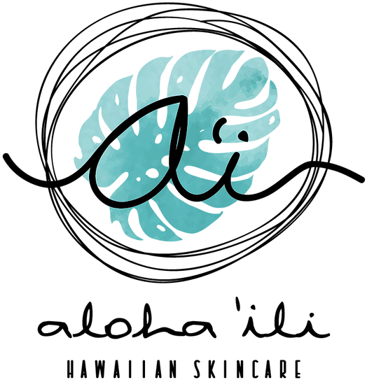 Aloha 'ili Logo Clipart (539x585), Png Download