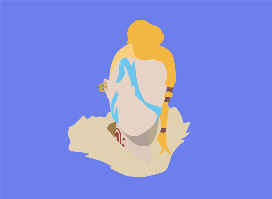 Thought You Guys Might Like This, Made It On Photoshop - Illustration Clipart (1280x720), Png Download