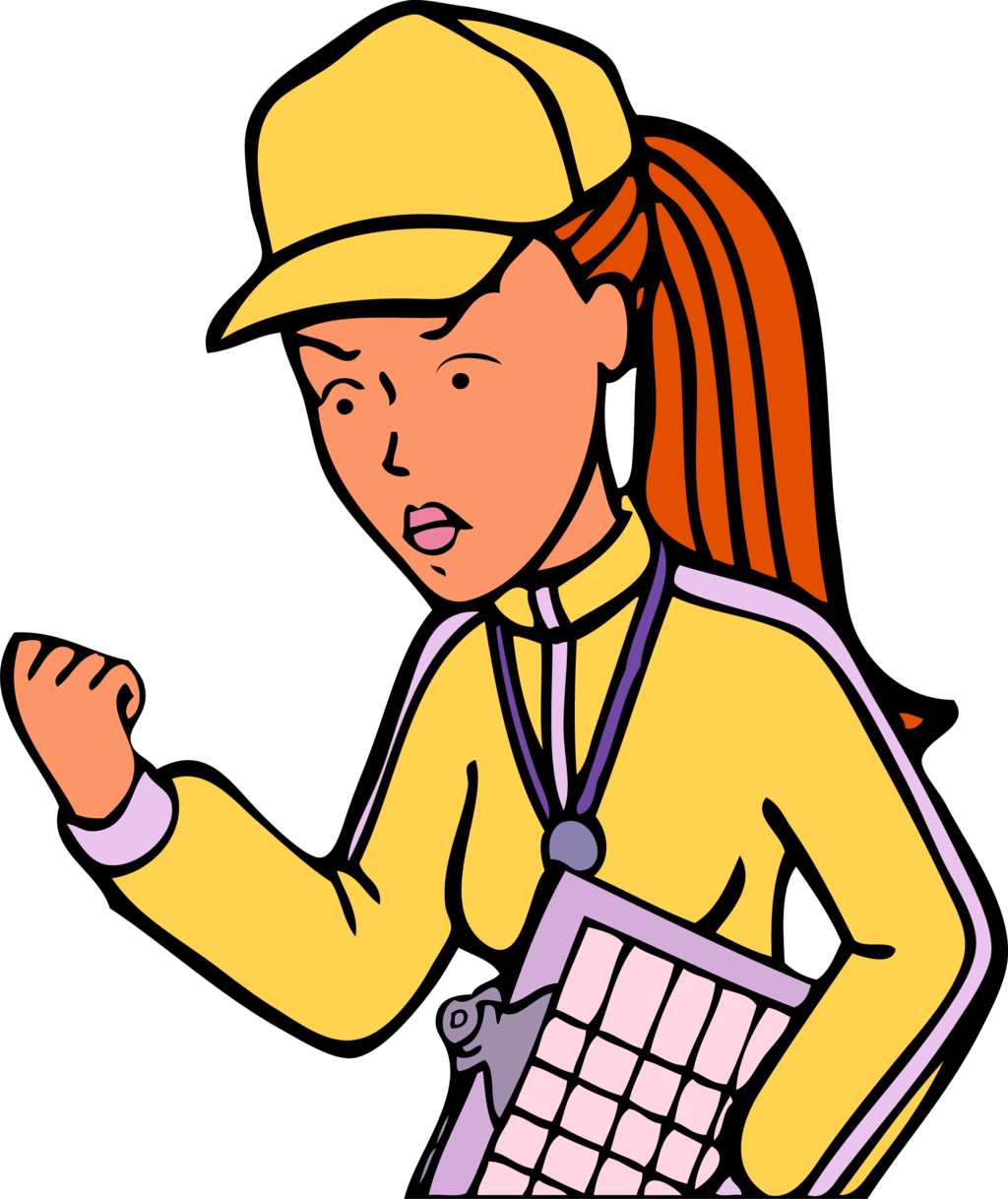 Clipart Of Hacker And Fed Clipart Of Fed - Png Download (1024x1218), Png Download