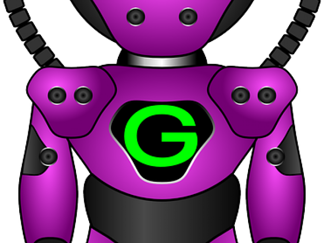 Alien Clipart Man - Clip Art - Png Download (640x480), Png Download