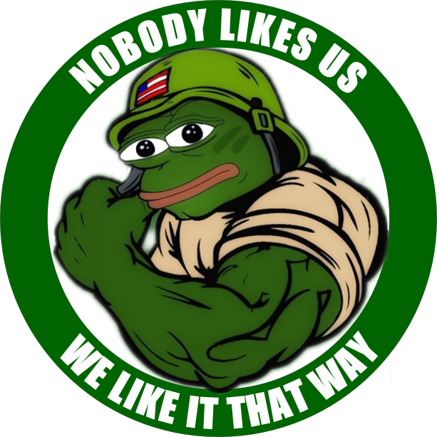 I Am A Free American With A Voice - Cartoon Clipart (613x613), Png Download