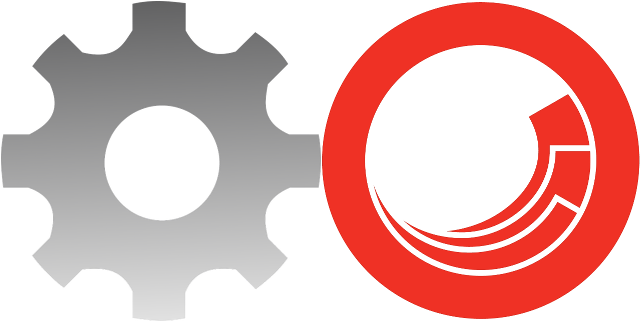 Mortar Board Icon Red Clipart (640x640), Png Download