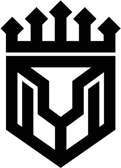 Medallion Logos Clipart (1200x706), Png Download