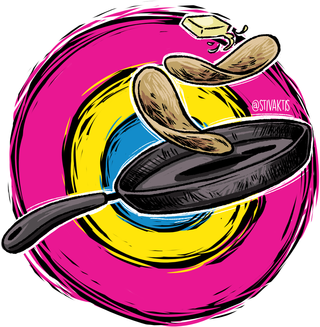 0 Replies 25 Retweets 51 Likes - Illustration Clipart (1200x1200), Png Download