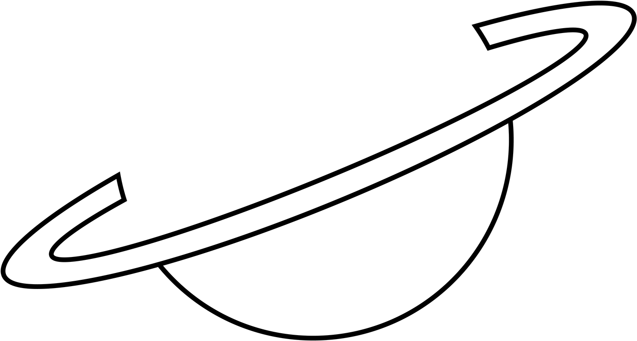 Line Art Clipart (1400x1400), Png Download