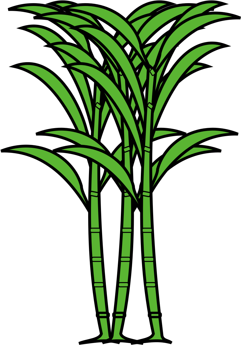 Open - Grass Clipart (2000x2531), Png Download